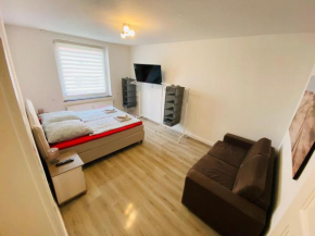 Beautiful Apartment I 4 Beds I Fast WiFi I Kitchen